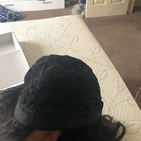 Malaysian wig - Picture 8 of 8